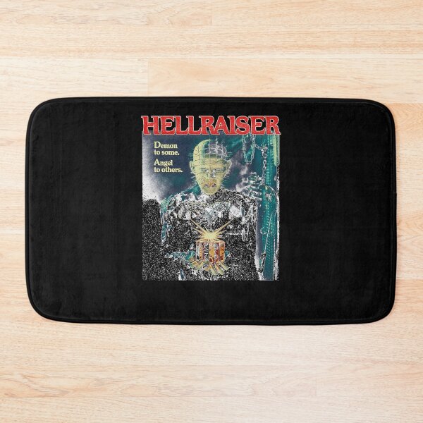 Item preview, Hellraiser designed and sold by FridolinProbst.