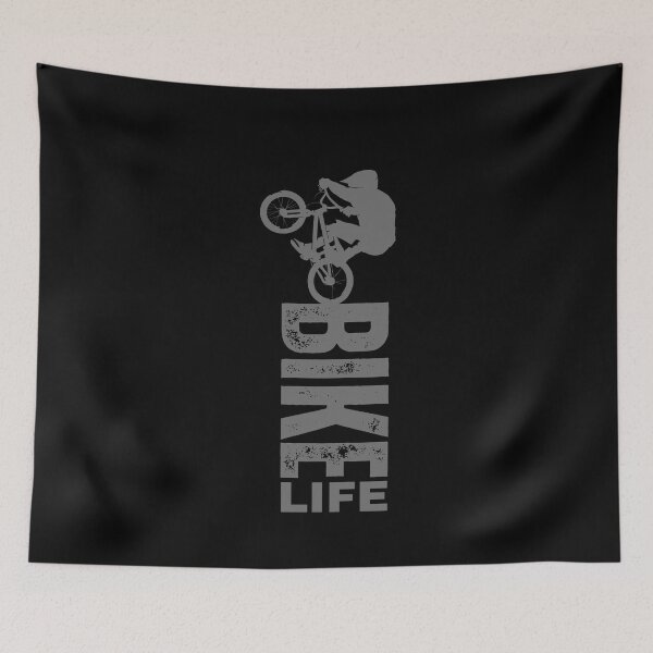 Item preview, BIKE LIFE designed and sold by maistendencias.