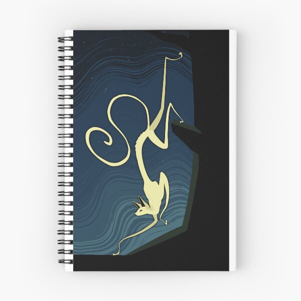 Item preview, Spindly Little Creature designed and sold by AbCatArts.