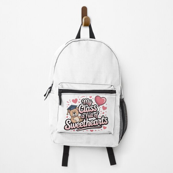 Item preview, My Class is Full of Sweethearts designed and sold by Simo200.