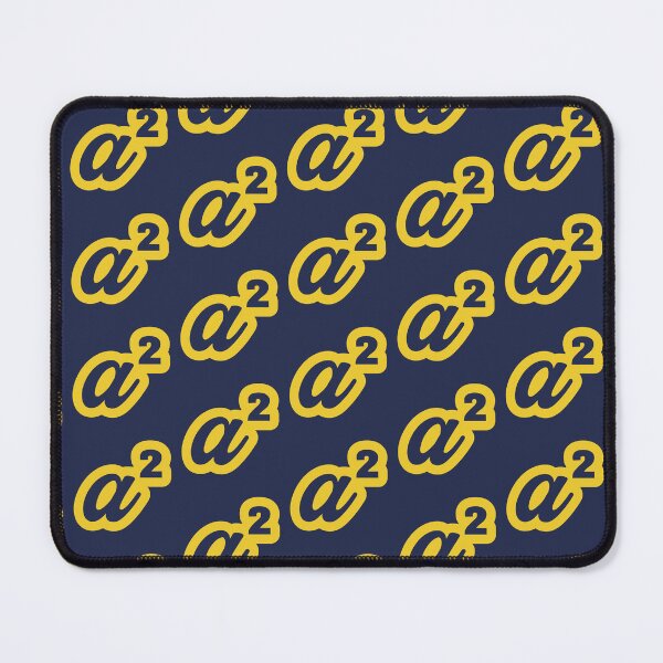 Item preview, Ann Arbor A2 designed and sold by Nerdy mitten.