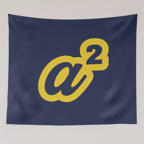 Item preview, Ann Arbor A2 designed and sold by Nerdy mitten.