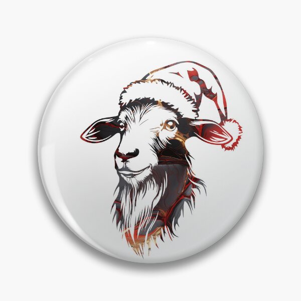 Artikelvorschau, Weihnachtstor-Murmel entworfen und verkauft von JollyCritters.
