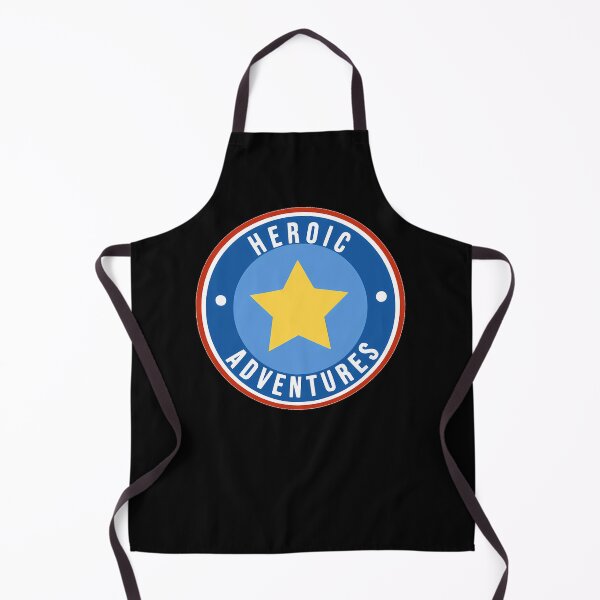 Item preview, Heroic Adventures designed and sold by FridolinProbst.