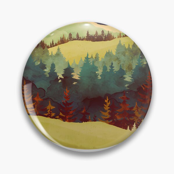 Item preview, Autumn Moon designed and sold by VolkerHartnnd.