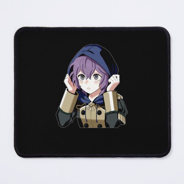 Item preview, Hiding Bernadetta designed and sold by FridolinProbst.