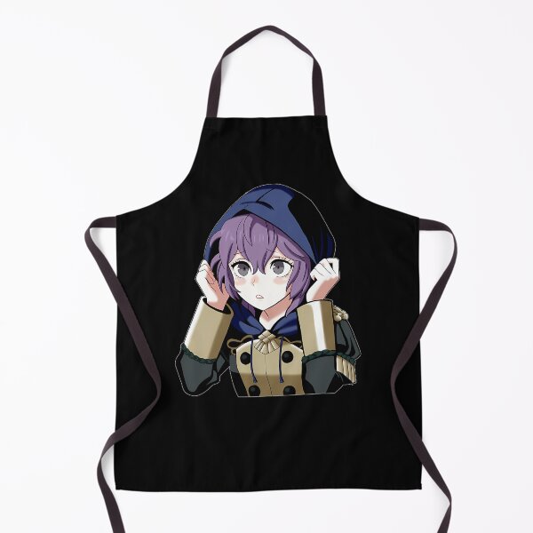 Item preview, Hiding Bernadetta designed and sold by FridolinProbst.