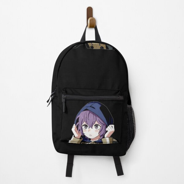 Item preview, Hiding Bernadetta designed and sold by FridolinProbst.