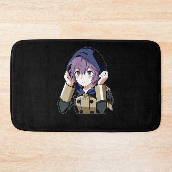 Item preview, Hiding Bernadetta designed and sold by FridolinProbst.