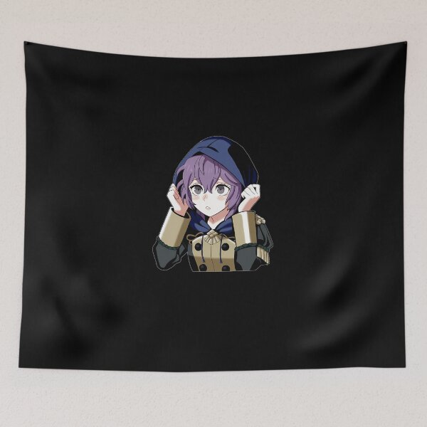 Item preview, Hiding Bernadetta designed and sold by FridolinProbst.