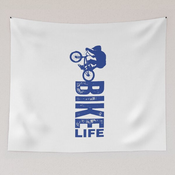 Item preview, BIKE LIFE designed and sold by maistendencias.