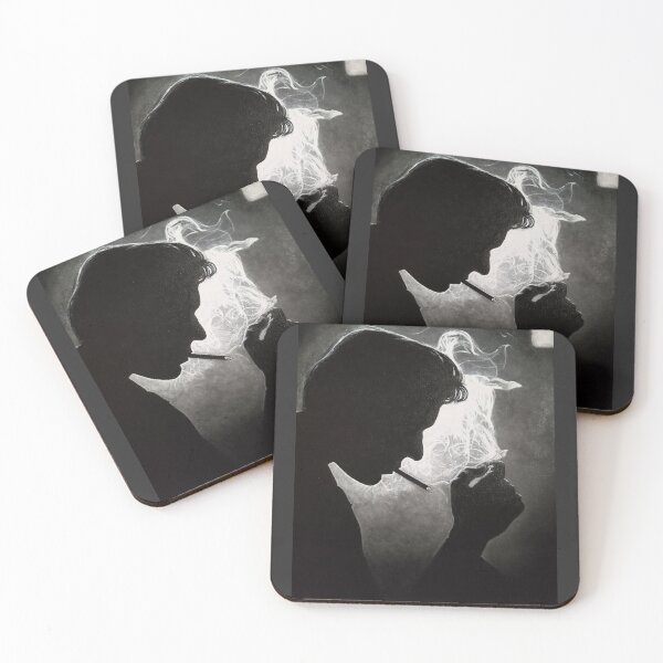 Item preview, American Gigolo designed and sold by Sue Goldberg.