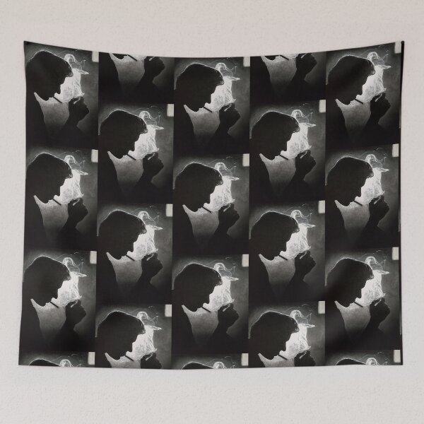 Item preview, American Gigolo designed and sold by Sue Goldberg.