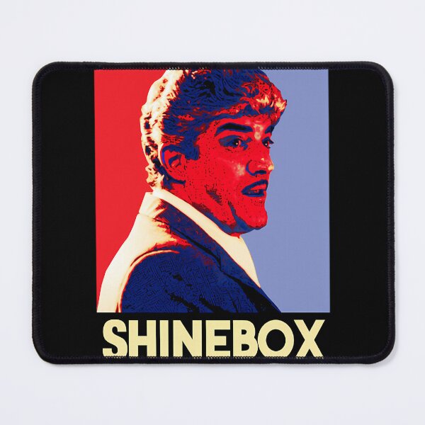 Item preview, Perfect Shinebox Goodfellas Gangster Billy Batts 1621 designed and sold by RonniFord.