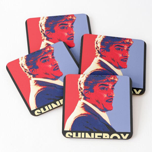 Item preview, Perfect Shinebox Goodfellas Gangster Billy Batts 1621 designed and sold by RonniFord.