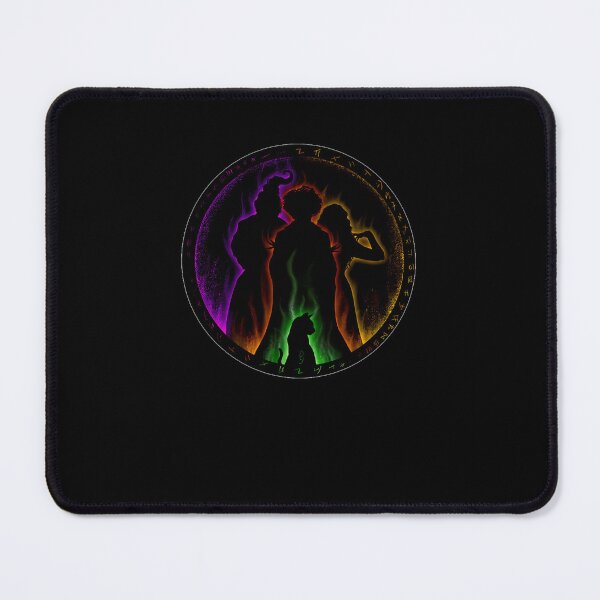 Item preview, Hocus Pocus Sanderson Sisters And Binx designed and sold by FridolinProbst.