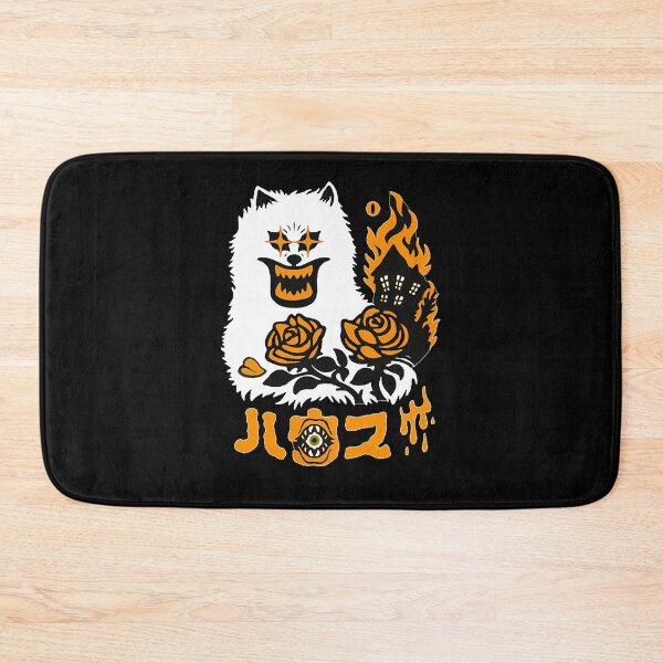 Item preview, Hausu   Japanese Horror designed and sold by FridolinProbst.