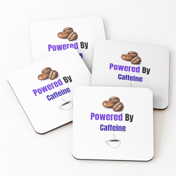 Item preview, Funny Coffee Quote designed and sold by Pixel Nomade.