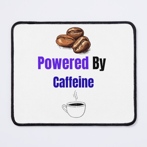 Item preview, Funny Coffee Quote designed and sold by Pixel Nomade.