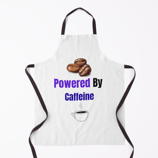 Item preview, Funny Coffee Quote designed and sold by Pixel Nomade.