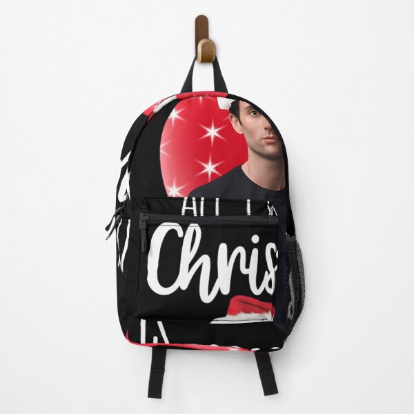 Item preview, Funny Christmas Xmas You Glass Box Joe Goldberg Netflix You Series Fan Penn Badgley designed and sold by digbyfms.