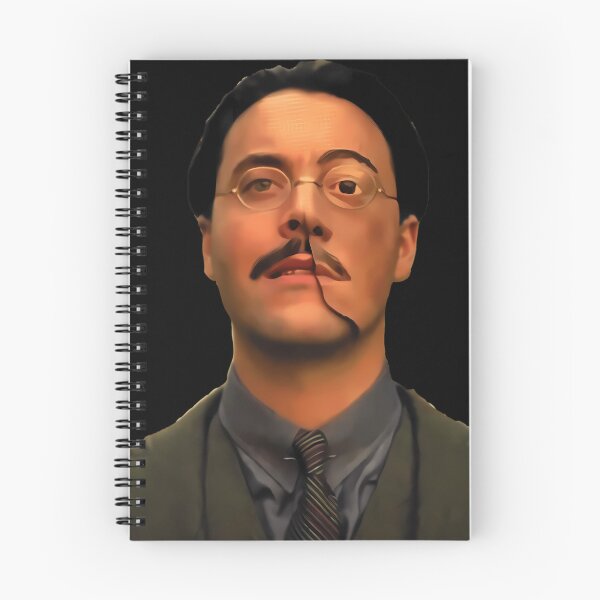 Item preview, Funny Gifts For Boardwalk Empire- Harrow Christmas designed and sold by digbyfms.