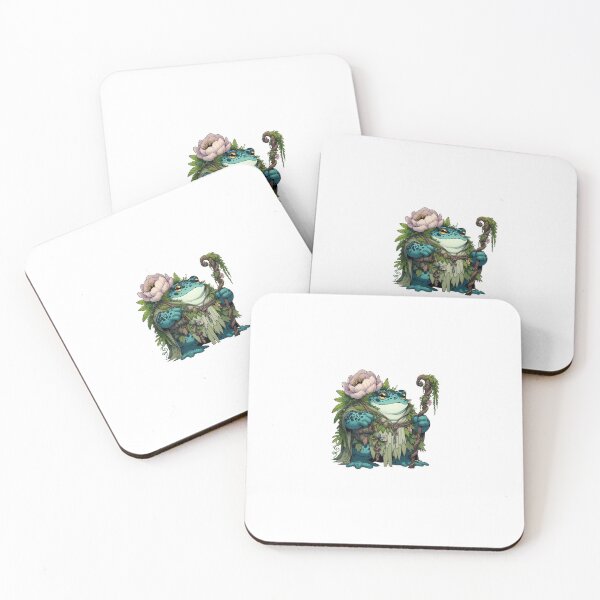 Item preview, Mr. Frog designed and sold by Una mente dispersa.