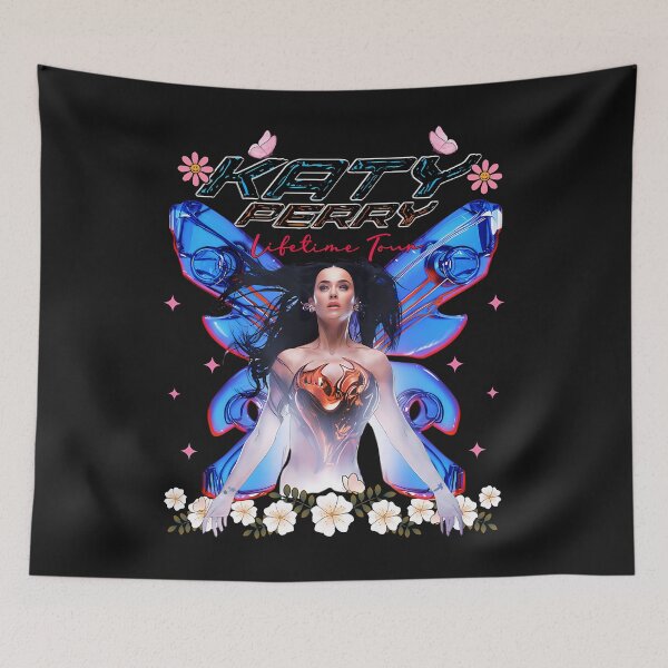 Item preview, Perry Tour 2025 1423 designed and sold by RonniFord.