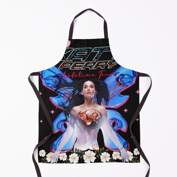 Item preview, Perry Tour 2025 1423 designed and sold by RonniFord.