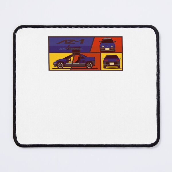 Item preview, Autozam-Az-1 designed and sold by VolkerHartnnd.