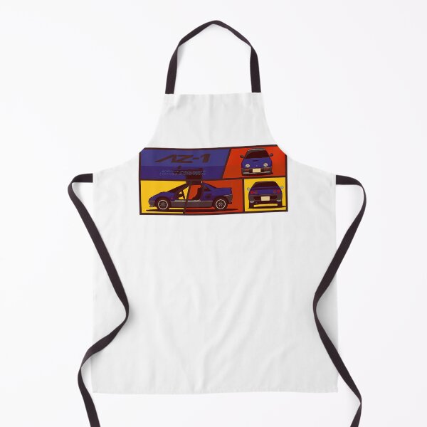 Item preview, Autozam-Az-1 designed and sold by VolkerHartnnd.