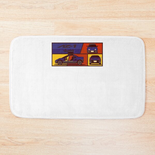Item preview, Autozam-Az-1 designed and sold by VolkerHartnnd.