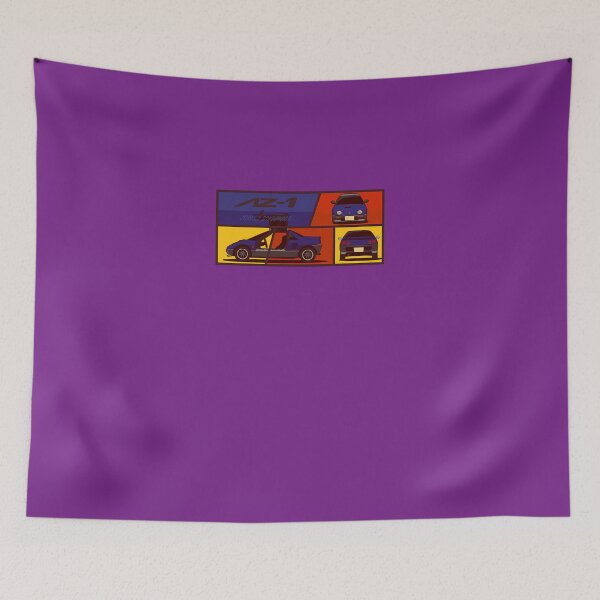 Item preview, Autozam-Az-1 designed and sold by VolkerHartnnd.
