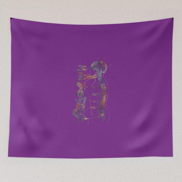 Item preview, Autonomic nervous system designed and sold by VolkerHartnnd.