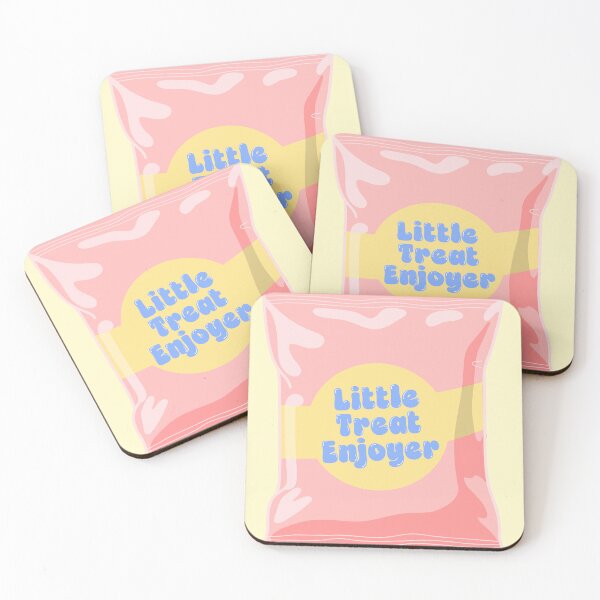 Item preview, Little Treat Enjoyer designed and sold by Lydia.Create.