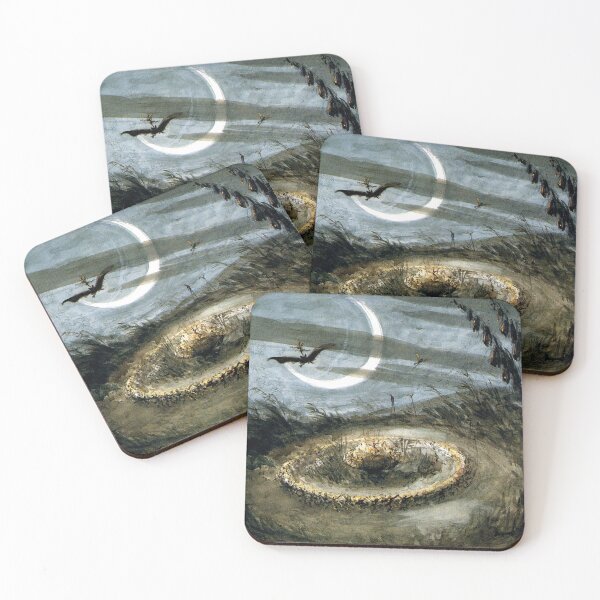 Item preview, A Fantasy, The Fairy Ring - George Cruikshank designed and sold by forgottenbeauty.
