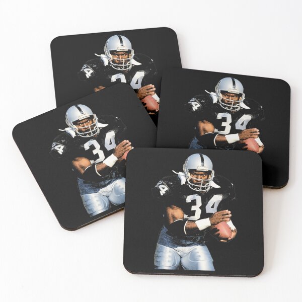 Item preview, Bo Jackson 34 Vintage  designed and sold by SvartKaffeAppar.