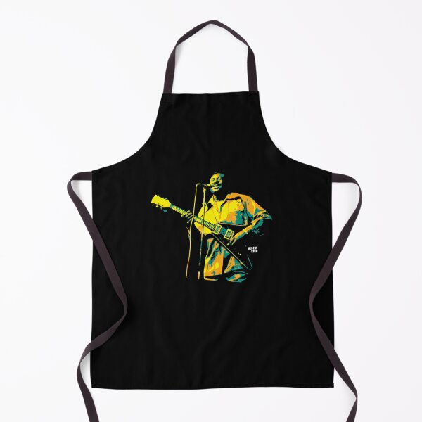 Item preview, Albert King Pop Art Design v2. Albert Nelson. was an American blues guitarist. T-Shirt designed and sold by AnahiWisozk.
