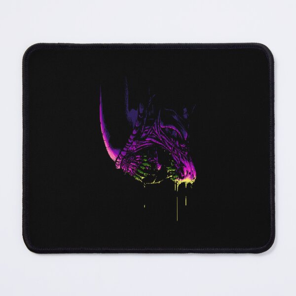 Item preview, xenomorph (alien) T-Shirt designed and sold by AnahiWisozk.