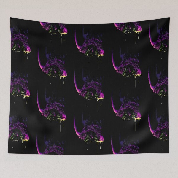 Item preview, xenomorph (alien) T-Shirt designed and sold by AnahiWisozk.