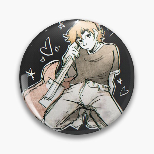 Item preview, scottieeeeee - scott pilgrim designed and sold by Unwells.