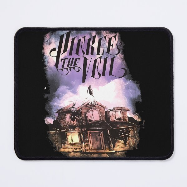 Item preview, Pierce The Veil Collide With The Sky 1135 designed and sold by RonniFord.