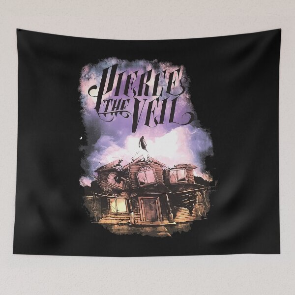 Item preview, Pierce The Veil Collide With The Sky 1135 designed and sold by RonniFord.