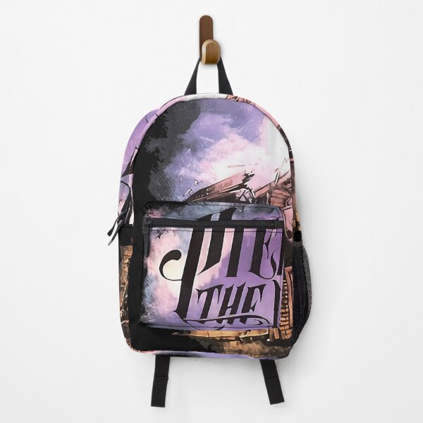 Item preview, Pierce The Veil Collide With The Sky 1135 designed and sold by RonniFord.