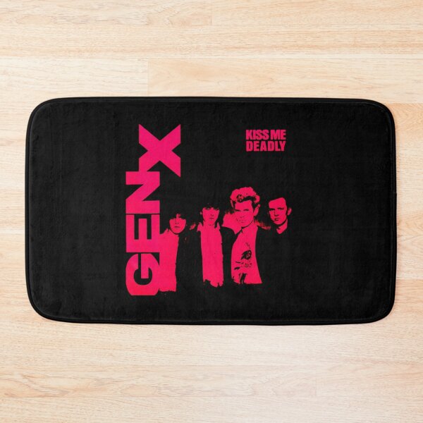 Item preview,  Generation X Rock Band designed and sold by ElaineClothesK.