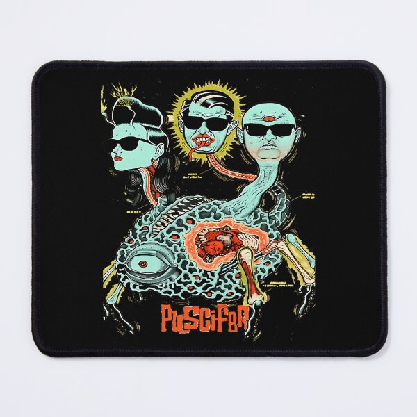 Item preview,  Puscifer Band Gfhgfwey designed and sold by ElaineClothesK.