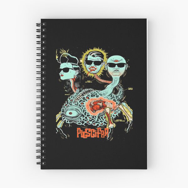 Item preview,  Puscifer Band Gfhgfwey designed and sold by ElaineClothesK.