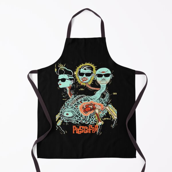 Item preview, Puscifer Band Gfhgfwey designed and sold by ElaineClothesK.