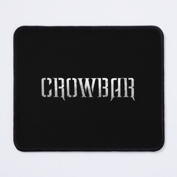 Item preview, Crowbar Rock Band American designed and sold by ElaineClothesK.