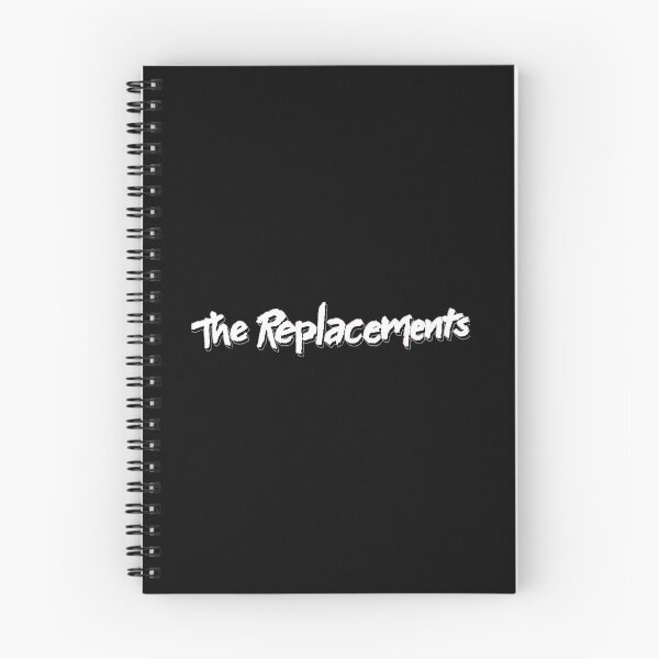Item preview, The-Replacements Band designed and sold by ElaineClothesK.